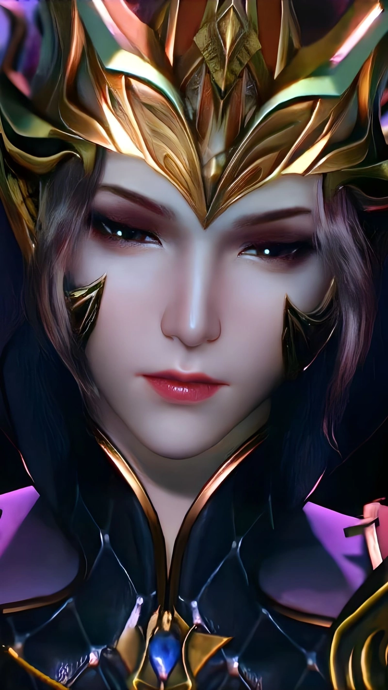 Ảnh Bỉ Bỉ Đông xinh nhất