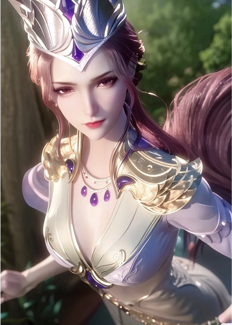 Ảnh Bỉ Bỉ Đông xinh