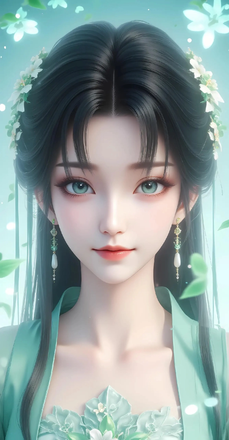 Ảnh Bích Dao cực đẹp