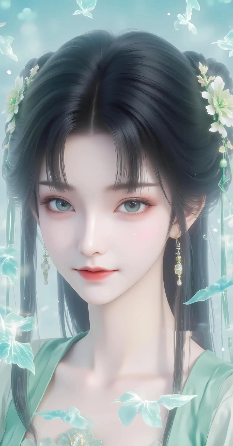 Ảnh Bích Dao đẹp