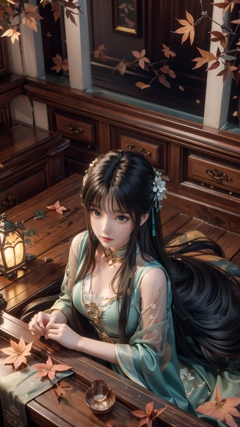 Ảnh Bích Dao rất xinh