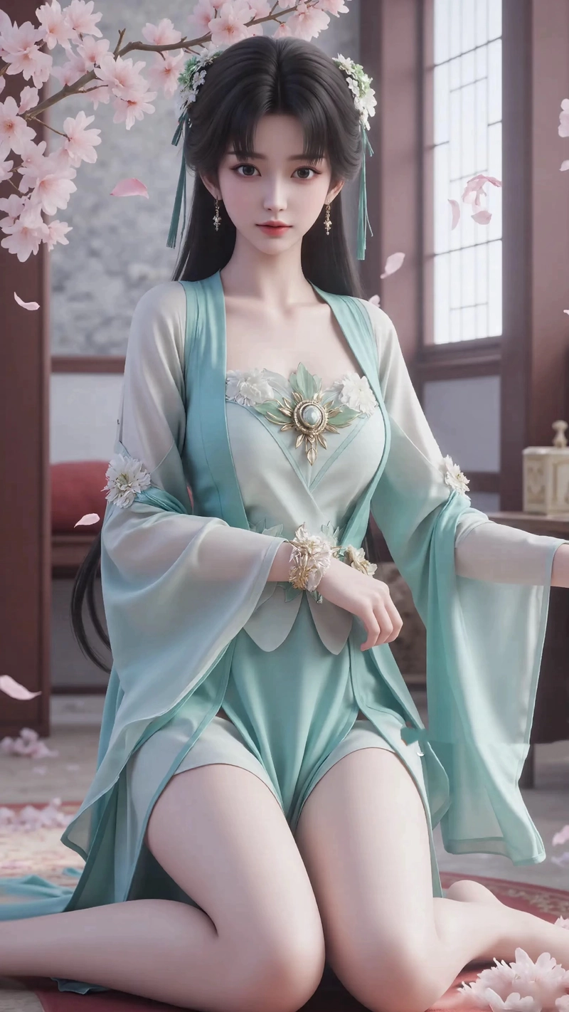 Ảnh Bích Dao sexy