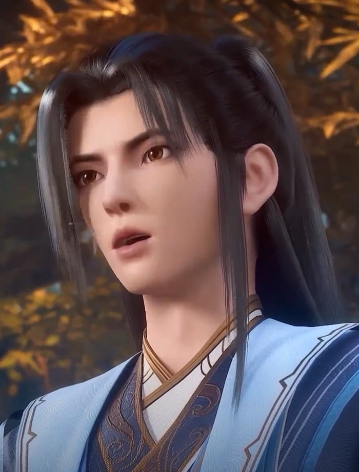 Ảnh Chu Nguyên cực lạnh lùng