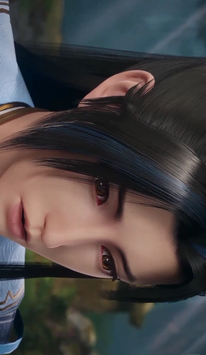 Ảnh Chu Nguyên đẹp trai nhất