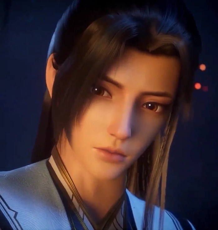 Ảnh Chu Nguyên đẹp trai