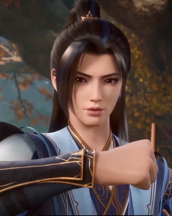 Ảnh Chu Nguyên lạnh lùng nhất