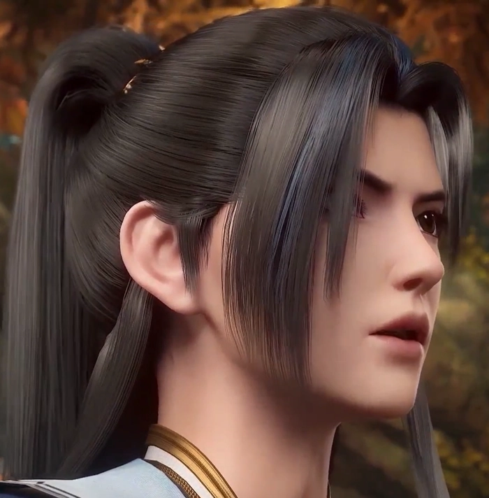 Ảnh Chu Nguyên ngầu nhất