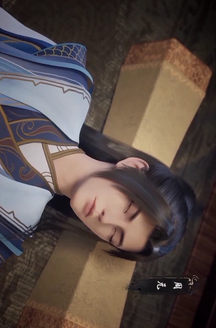 Ảnh Chu Nguyên ngủ