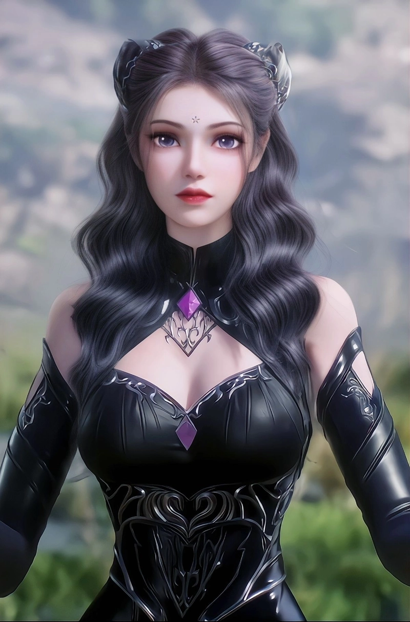 Ảnh Chu Trúc Thanh cực đẹp