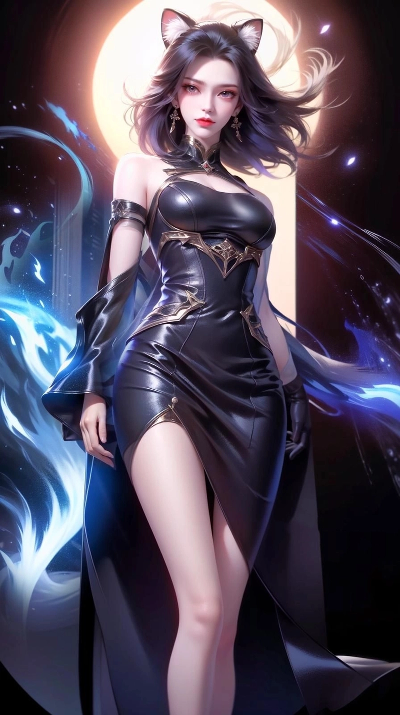 Ảnh Chu Trúc Thanh gợi cảm