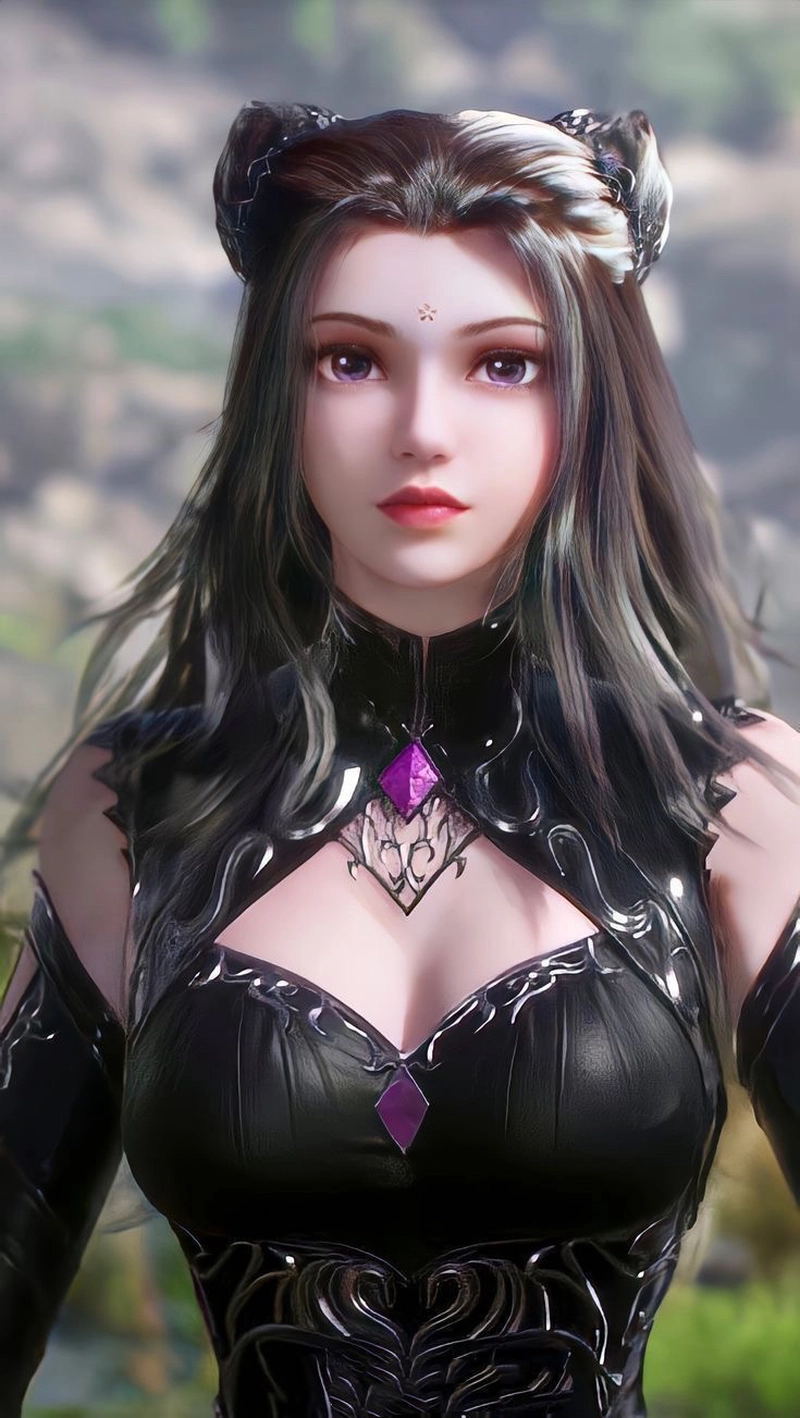 Ảnh Chu Trúc Thanh xinh nhất