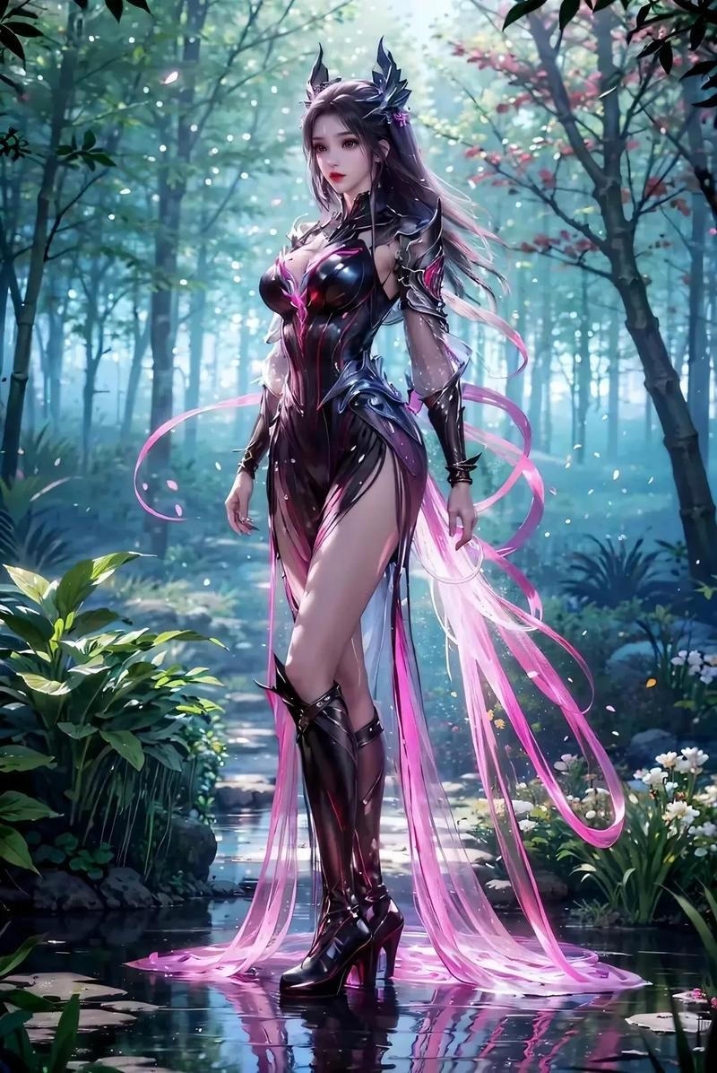 Ảnh Chu Trúc Thanh xinh xắn đáng yêu