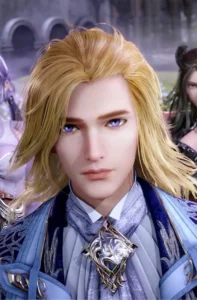 Ảnh Đái Mộc Bạch đẹp trai nhất