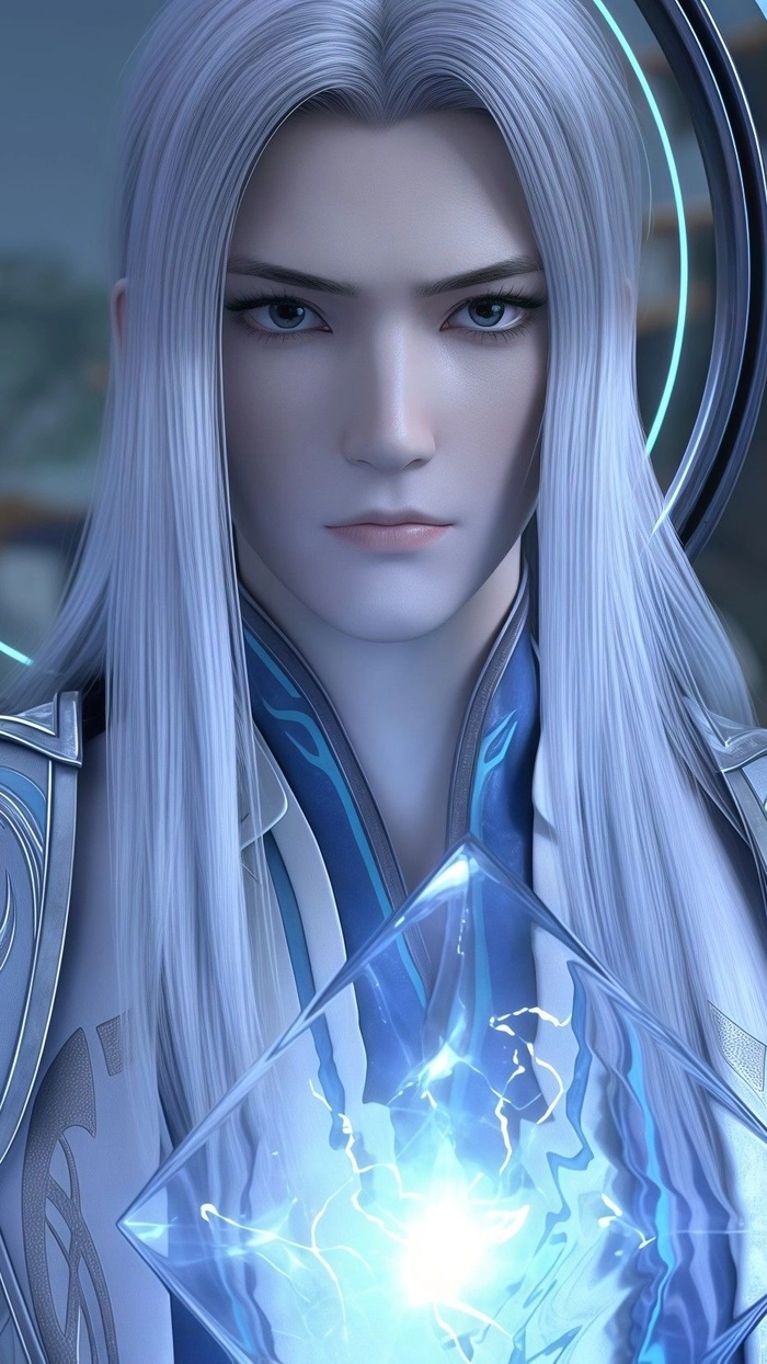 Ảnh Dược Trần cực đẹp