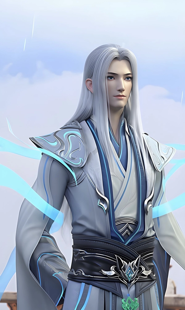 Ảnh Dược Trần đẹp nhất