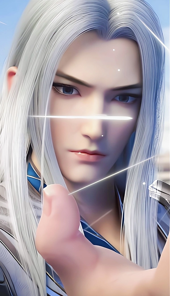 Ảnh Dược Trần đẹp trai