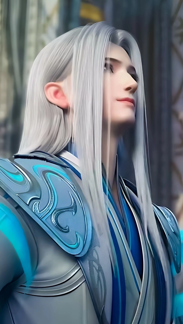 Ảnh Dược Trần mũi cao