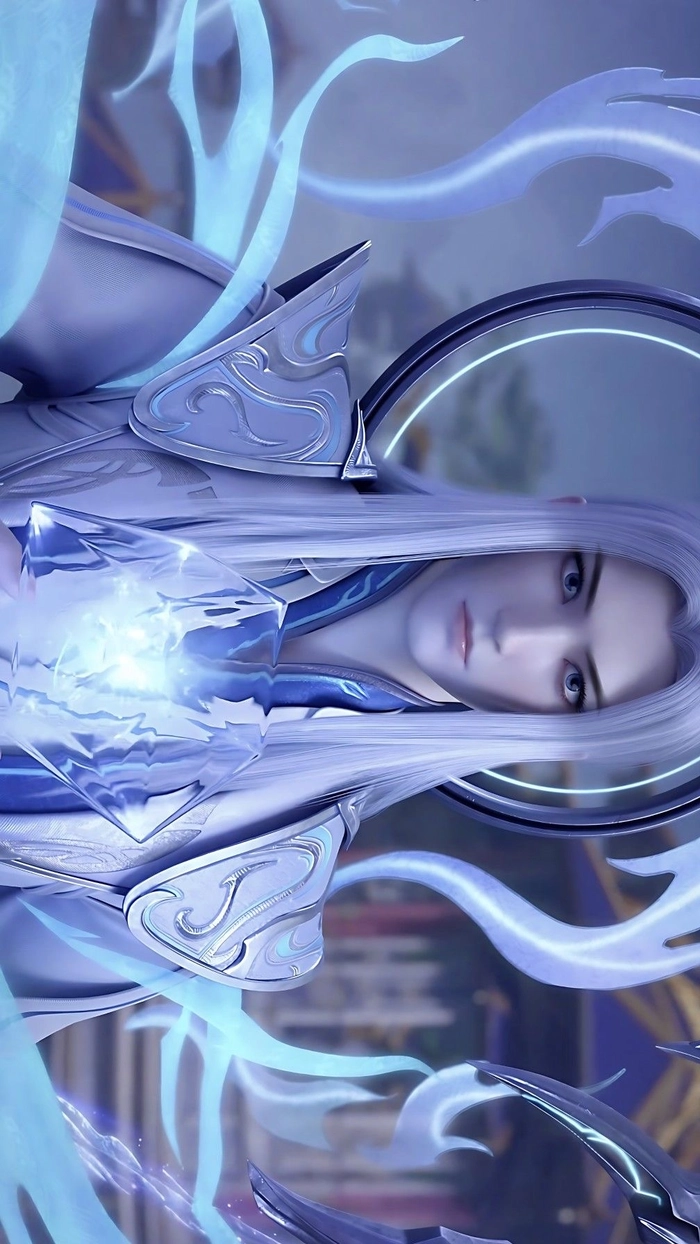 Ảnh Dược Trần nền pc