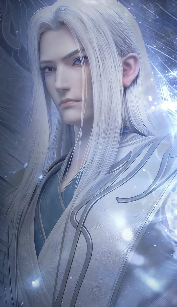 Ảnh Dược Trần phong trần