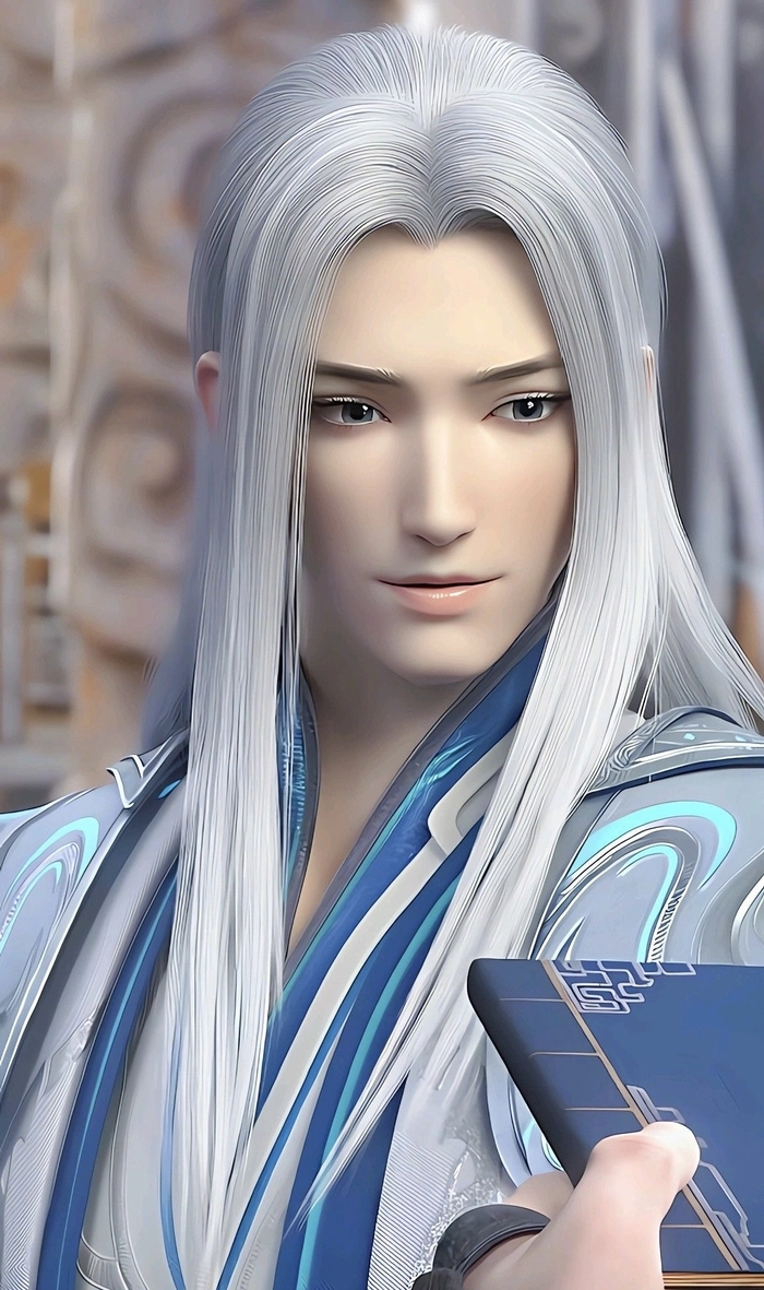 Ảnh Dược Trần trẻ