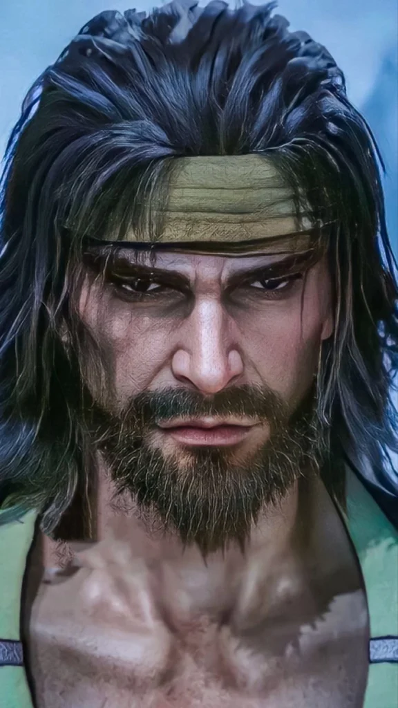 Ảnh Đường Hạo 3d