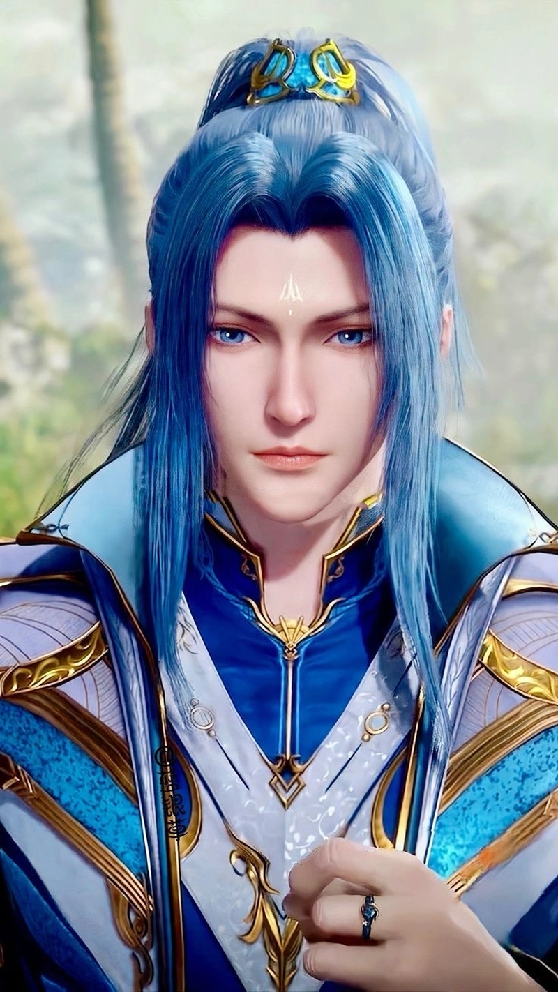 Ảnh Đường Tam 4k