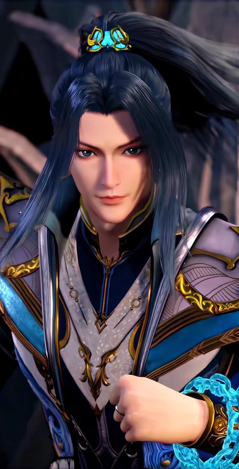 Ảnh Đường Tam đẹp nhất