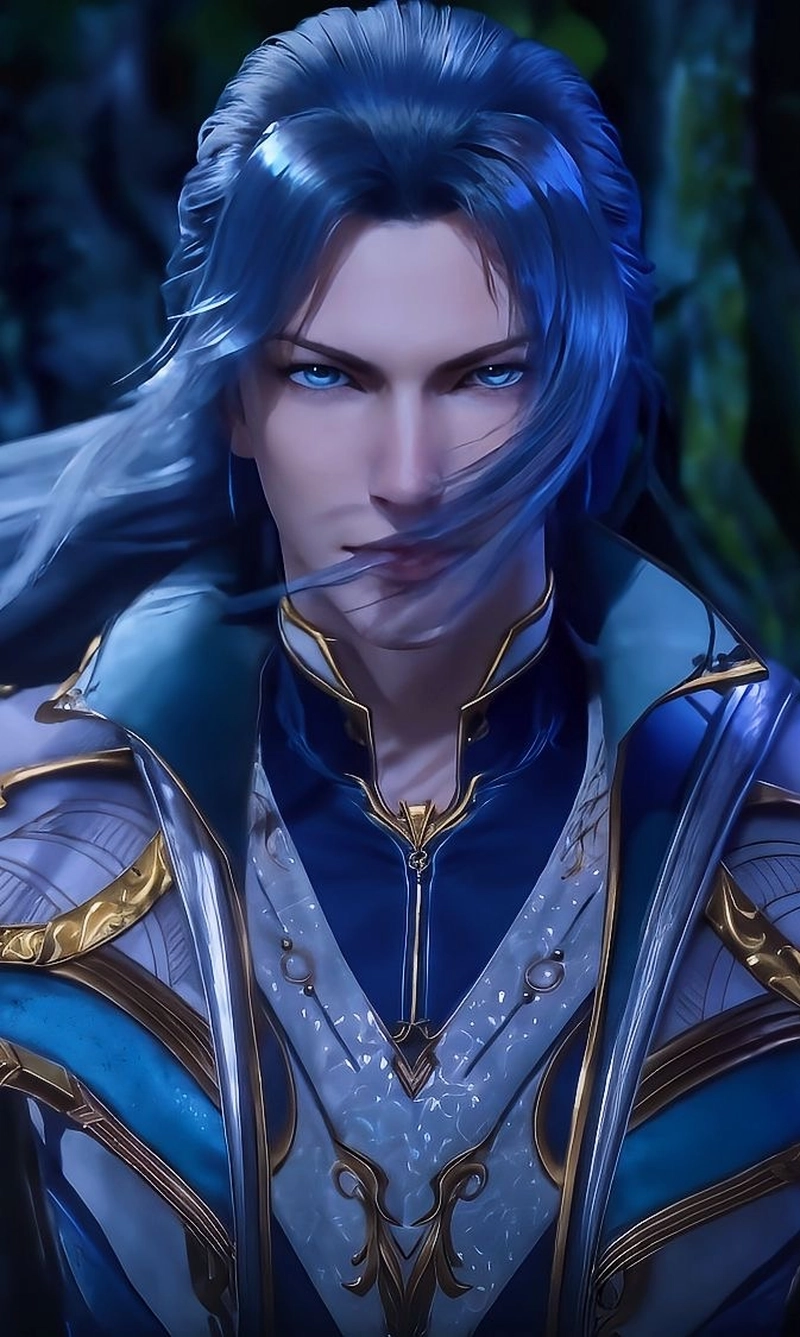 Ảnh Đường Tam đẹp