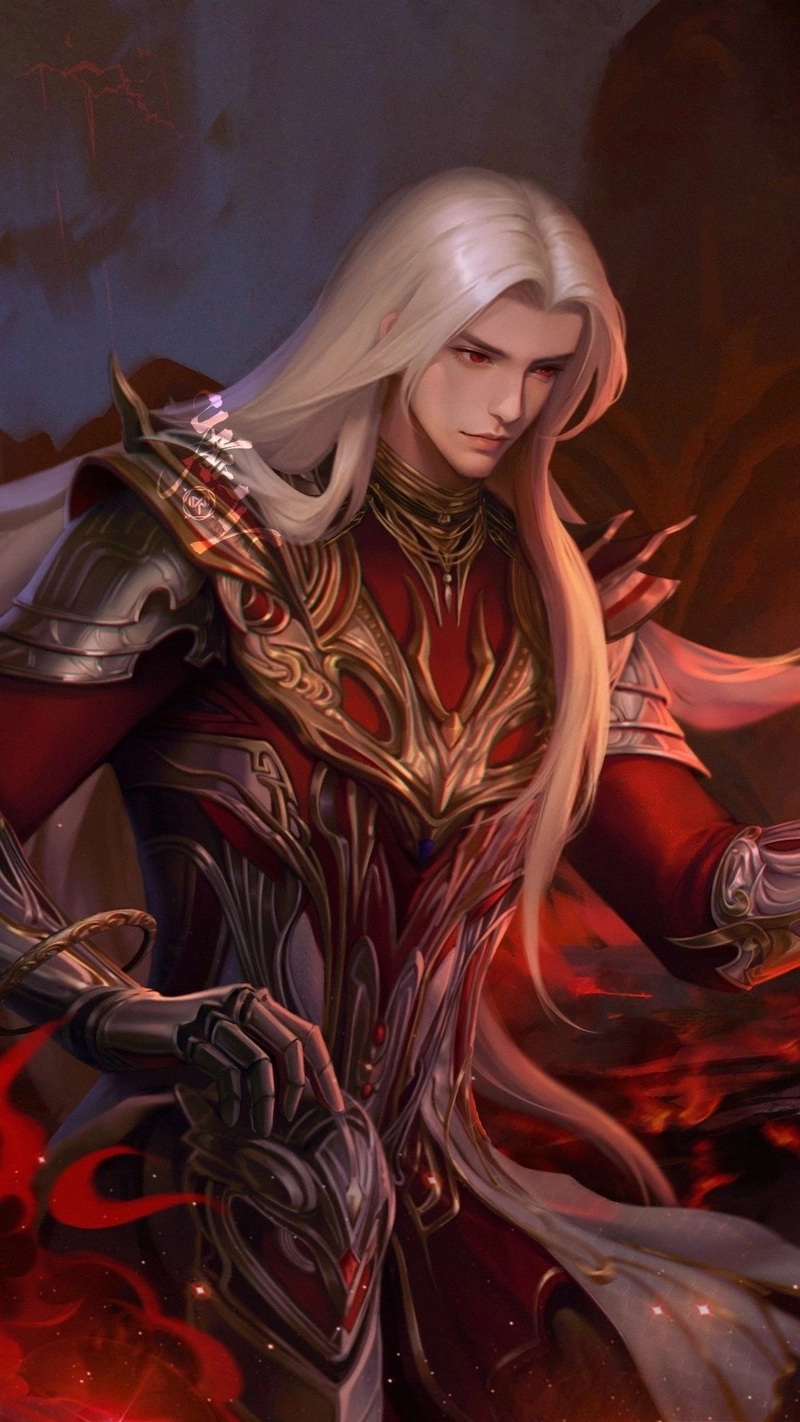 Ảnh Đường Tam fanart