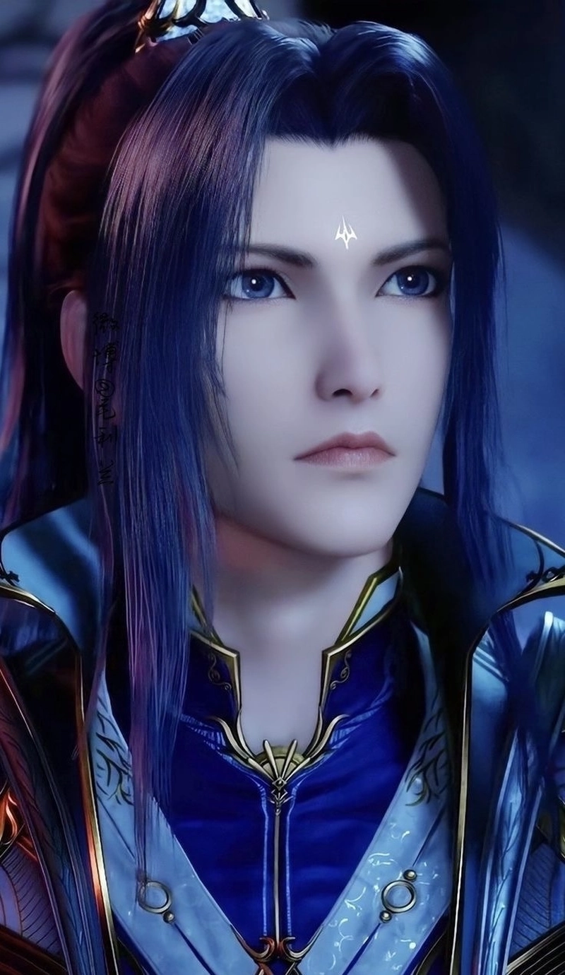 Ảnh Đường Tam rất đẹp