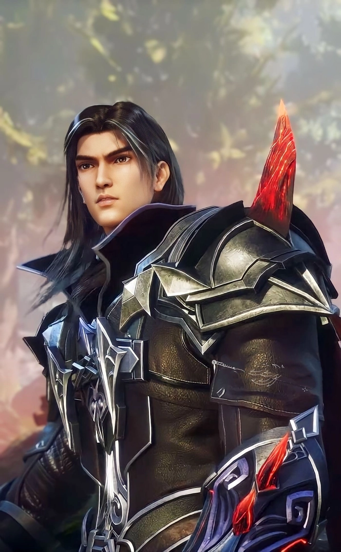 Ảnh Đường Thần 3d cực đẹp