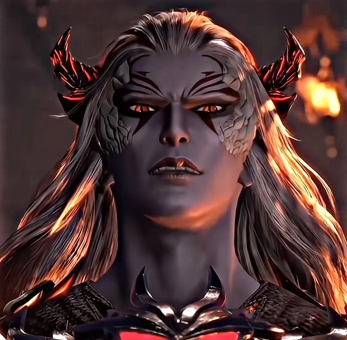 Ảnh Đường Thần 3d cực ngầu