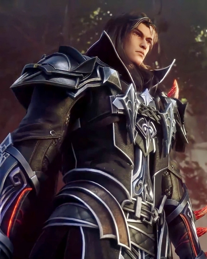 Ảnh Đường Thần 4k cực đẹp