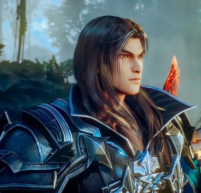 Ảnh Đường Thần 4k đẹp