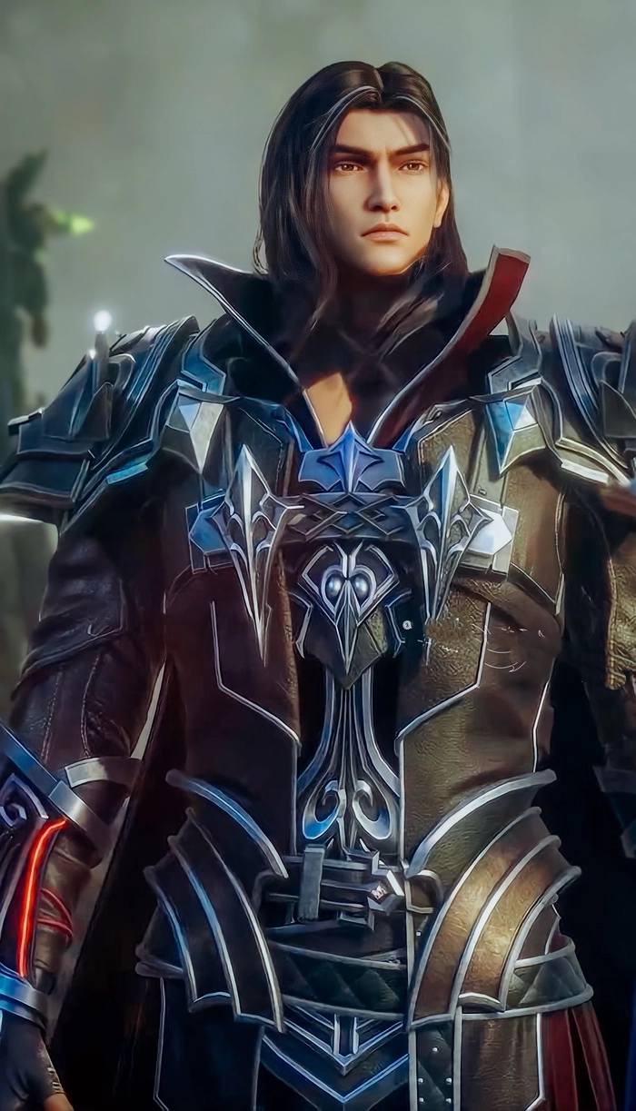 Ảnh Đường Thần 4k ngầu