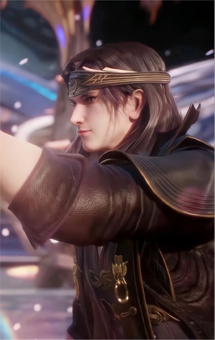 Ảnh Đường Thần cực đẹp trai