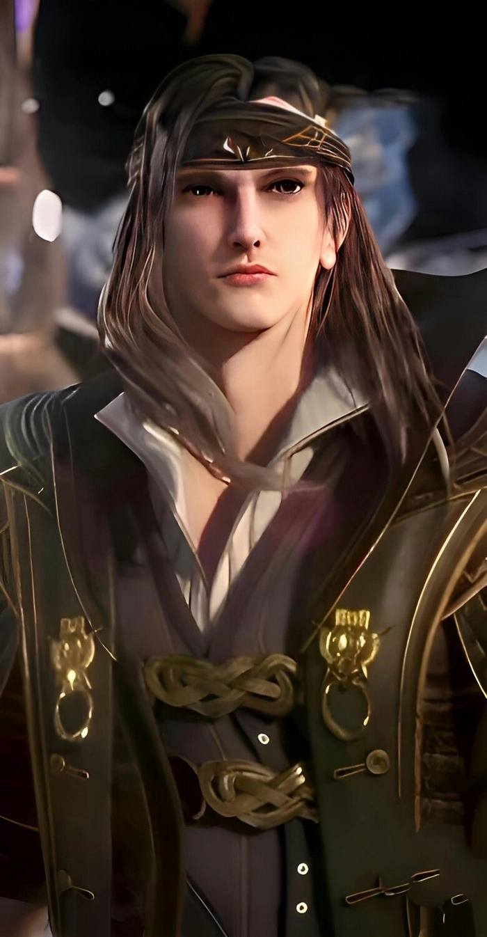 Ảnh Đường Thần cực đẹp