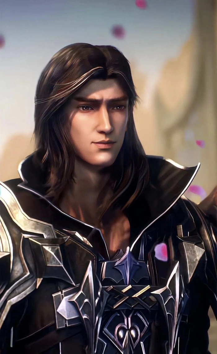 Ảnh Đường Thần đẹp nhất