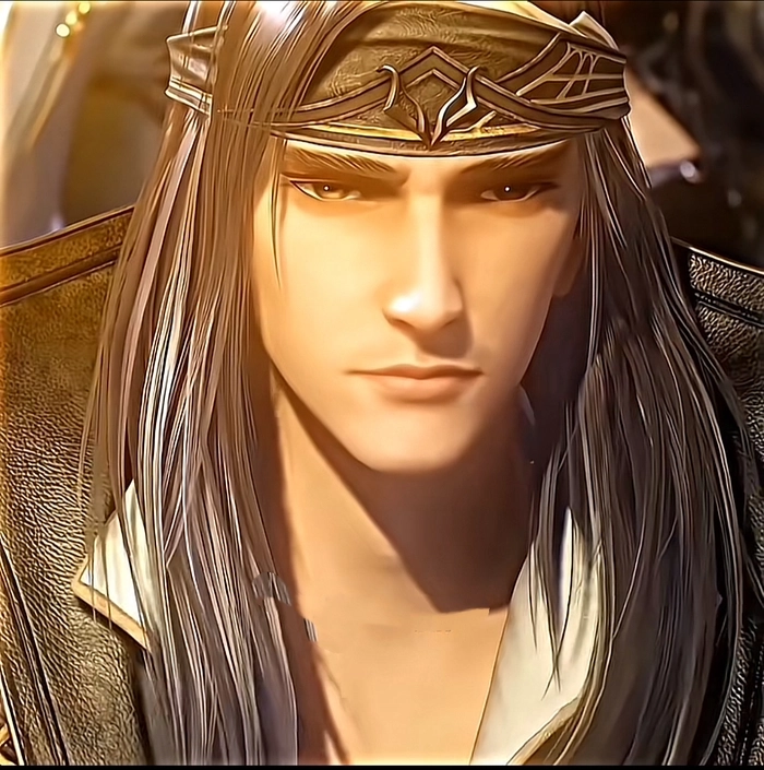 Ảnh Đường Thần đẹp trai nhất