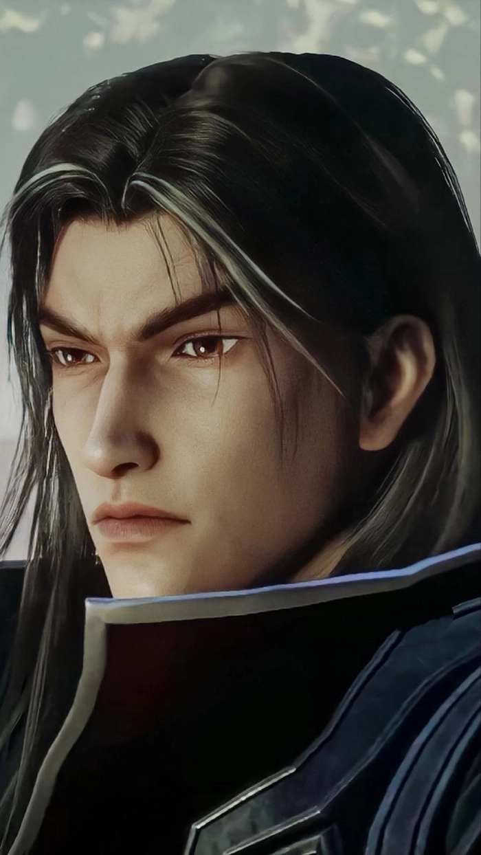 Ảnh Đường Thần đẹp trai