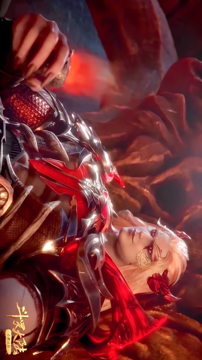 Ảnh Đường Thần nền pc