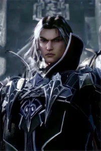 Ảnh Đường Thần ngầu