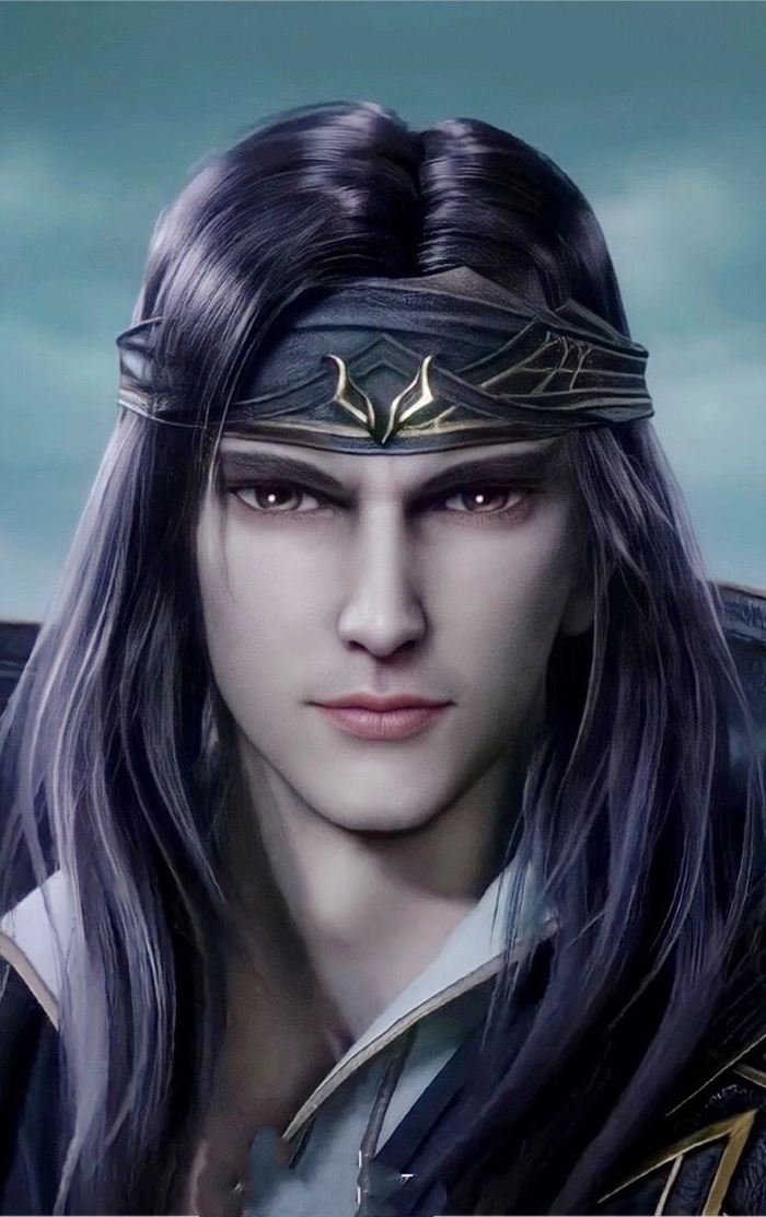 Ảnh Đường Thần ngầu nhất