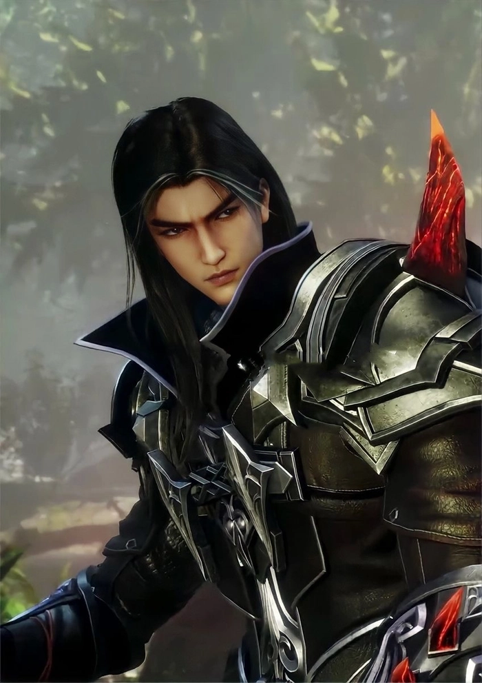 Ảnh Đường Thần rất đẹp