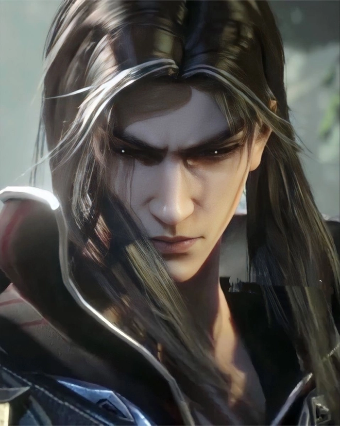 Ảnh Đường Thần rất ngầu