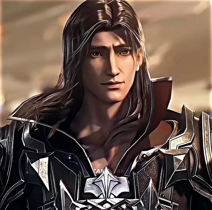 Ảnh Đường Thần thâm tình