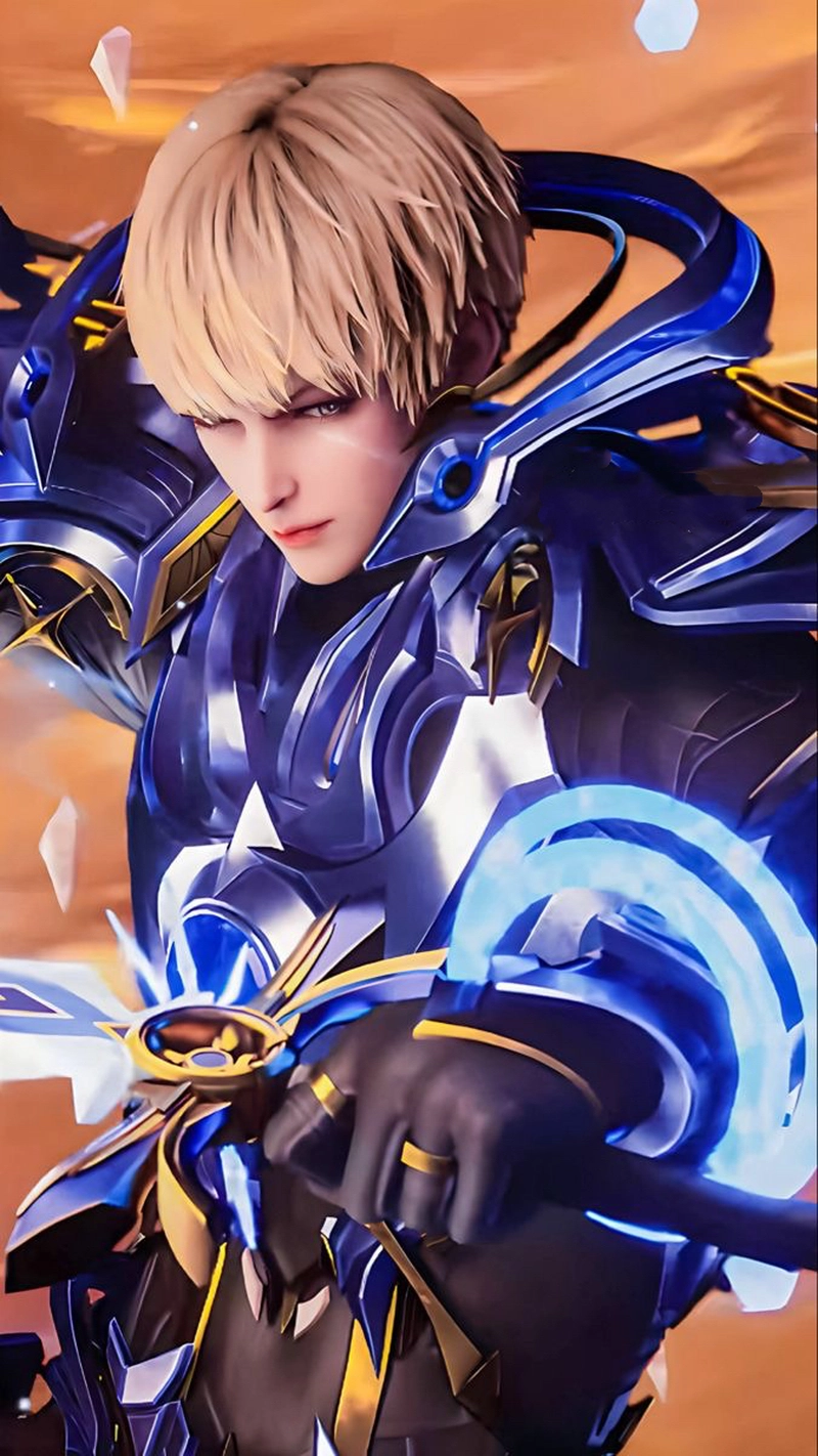 Ảnh Dương Văn Chiêu 3d đẹp