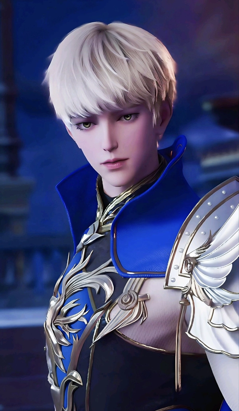 Ảnh Dương Văn Chiêu 3d