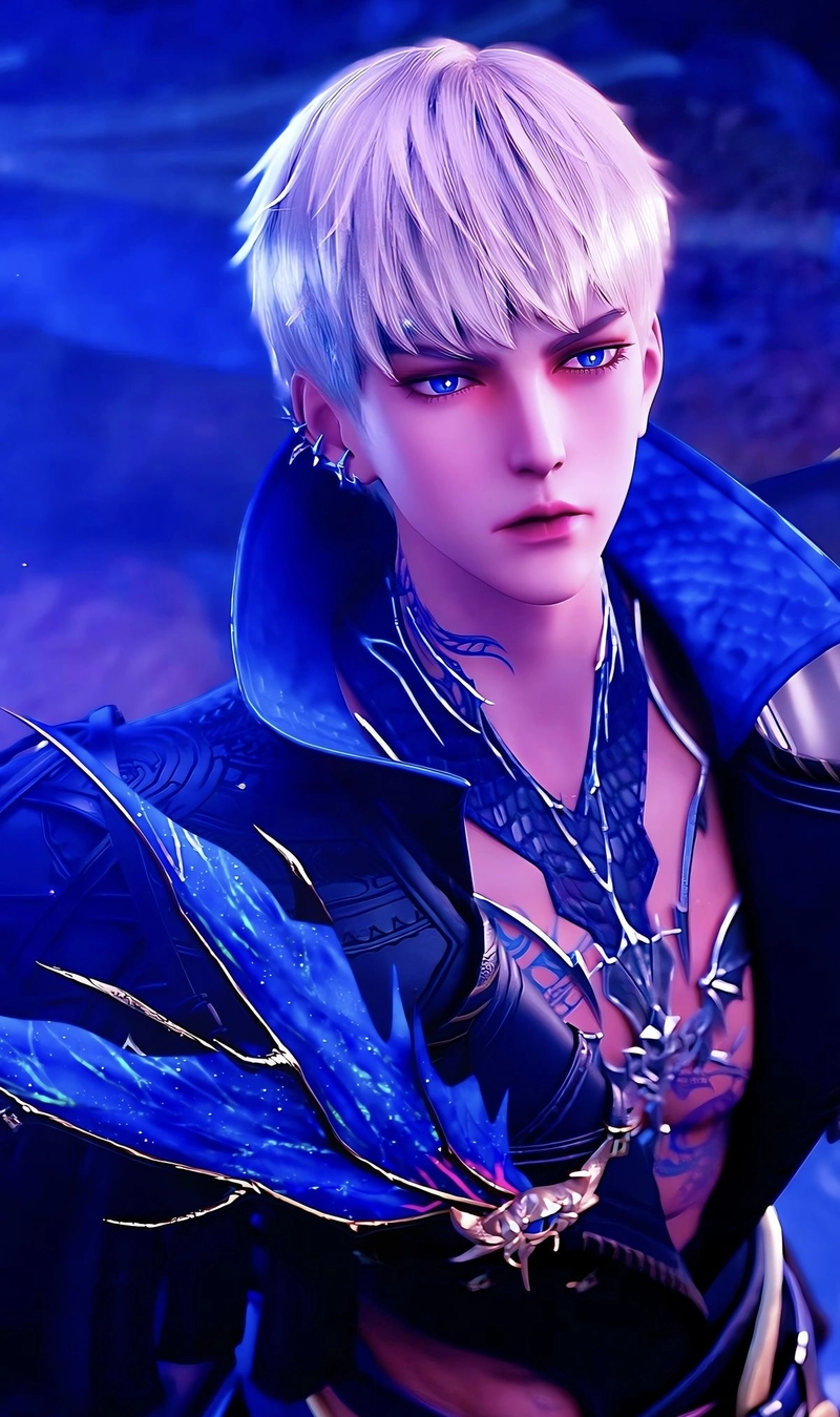 Ảnh Dương Văn Chiêu 4k