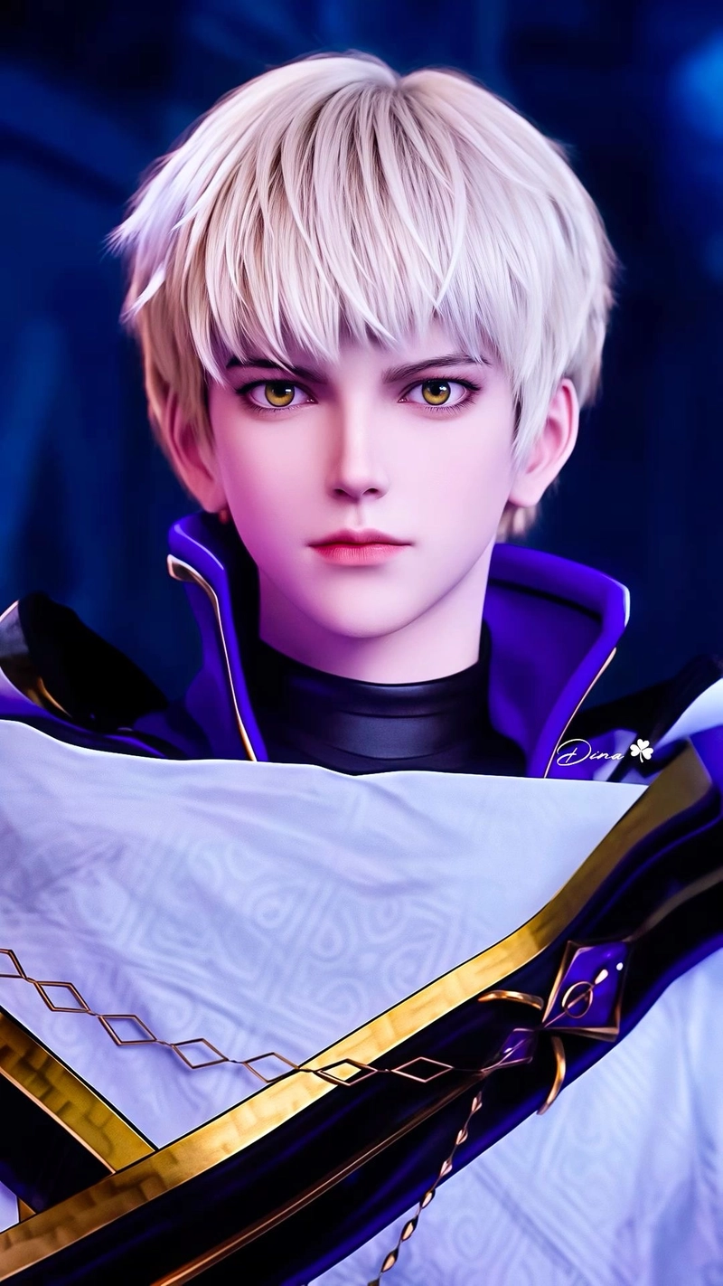 Ảnh Dương Văn Chiêu cực đẹp